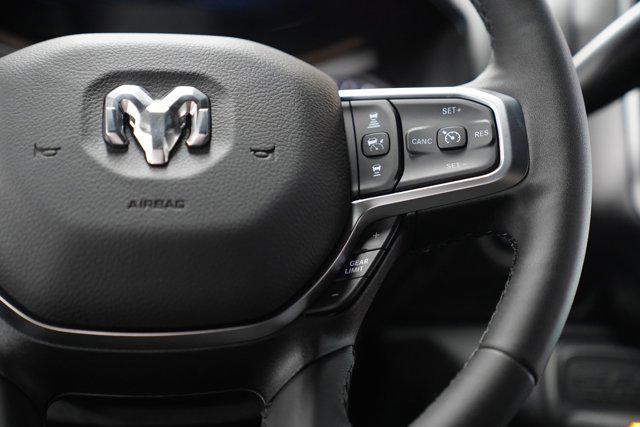 new 2026 Ram 2500 car, priced at $62,539