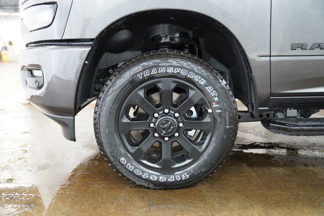 new 2026 Ram 2500 car, priced at $62,539