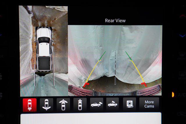 new 2026 Ram 2500 car, priced at $62,539