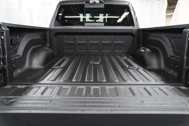 new 2026 Ram 2500 car, priced at $62,539