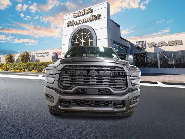new 2026 Ram 2500 car, priced at $62,539