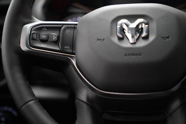 new 2026 Ram 2500 car, priced at $62,539