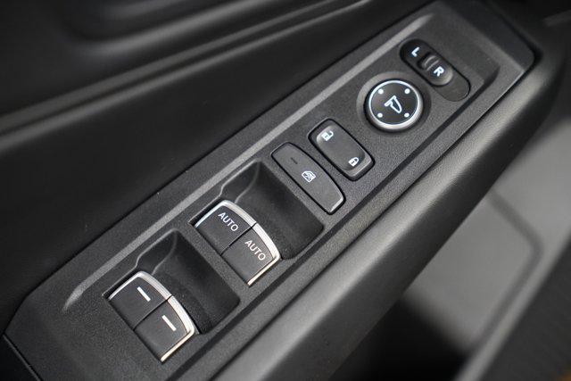 used 2024 Honda Accord car, priced at $30,000