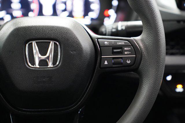 used 2024 Honda Accord car, priced at $30,000