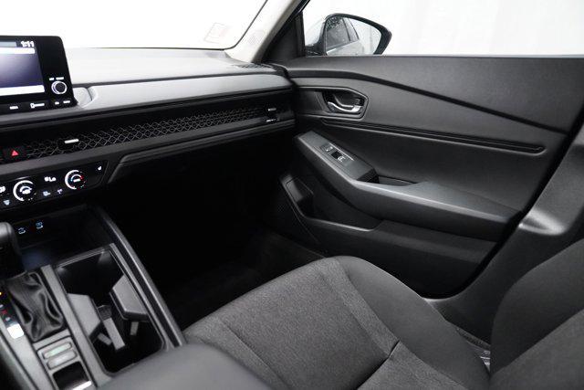 used 2024 Honda Accord car, priced at $30,000