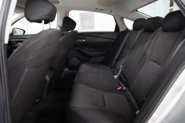 used 2024 Honda Accord car, priced at $30,000