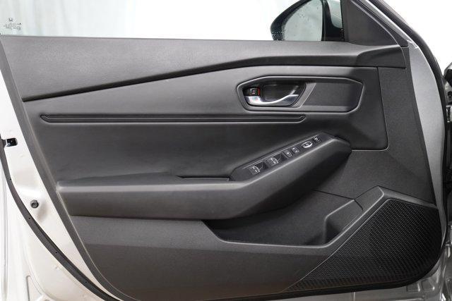 used 2024 Honda Accord car, priced at $30,000