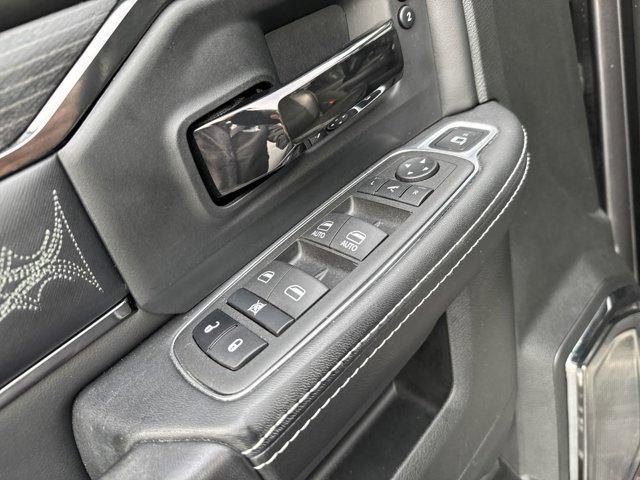 used 2022 Ram 3500 car, priced at $73,963