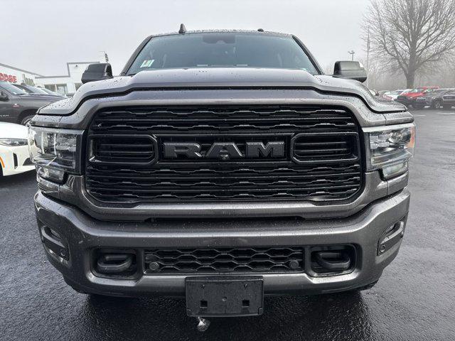 used 2022 Ram 3500 car, priced at $73,963