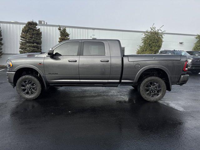 used 2022 Ram 3500 car, priced at $73,963