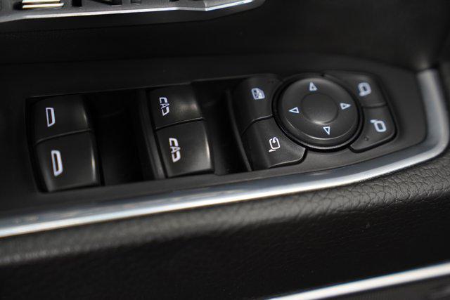 used 2022 GMC Sierra 1500 car, priced at $49,500