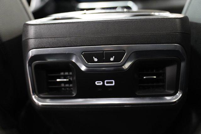 used 2022 GMC Sierra 1500 car, priced at $49,500