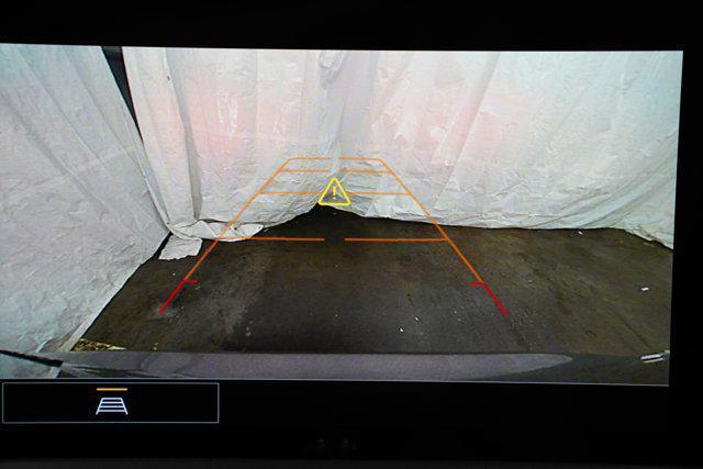 used 2025 Chevrolet Blazer car, priced at $38,500