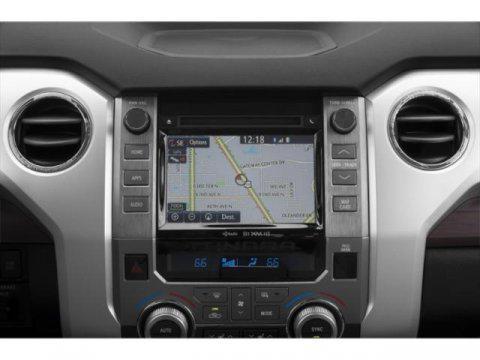 used 2019 Toyota Tundra car, priced at $38,500