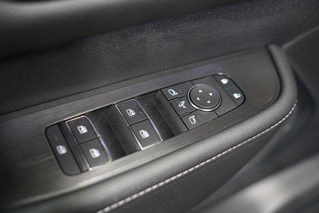 used 2025 Nissan Armada car, priced at $74,777