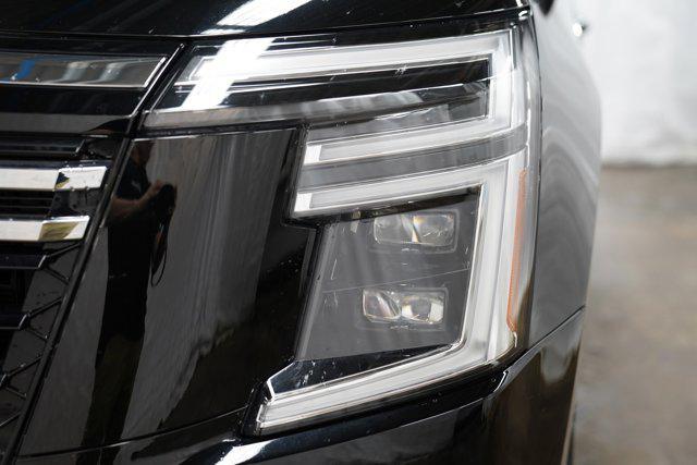 used 2025 Nissan Armada car, priced at $74,777