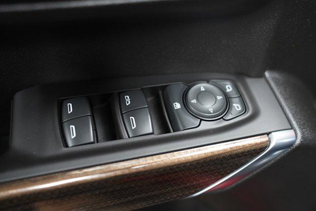 used 2021 Chevrolet Silverado 1500 car, priced at $39,500