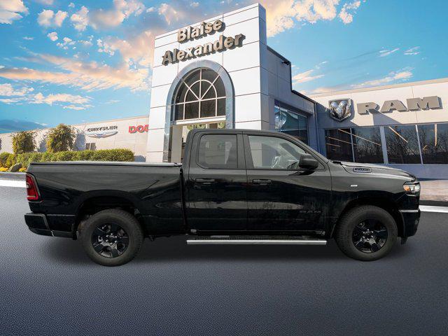 used 2025 Ram 1500 car, priced at $40,000