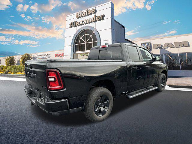 used 2025 Ram 1500 car, priced at $40,000