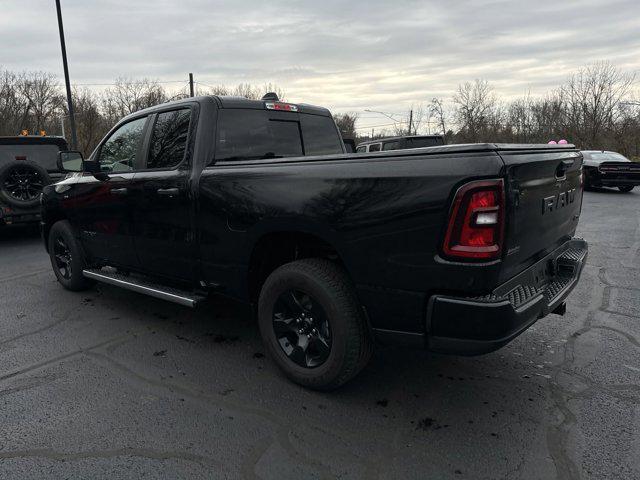 used 2025 Ram 1500 car, priced at $38,000