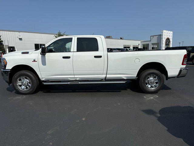 new 2024 Ram 3500 car, priced at $62,663