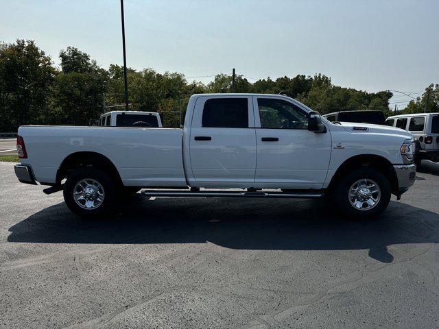 new 2024 Ram 3500 car, priced at $62,663