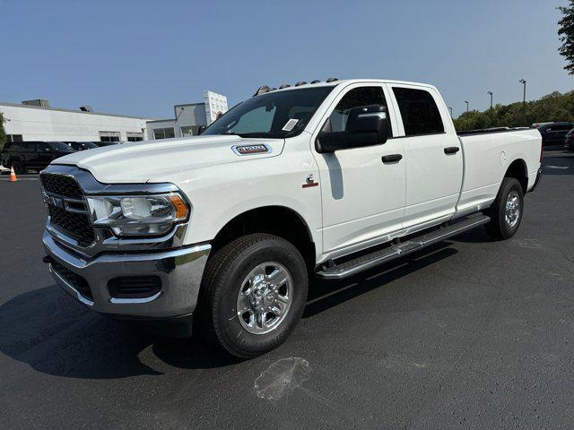 new 2024 Ram 3500 car, priced at $62,663