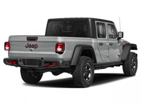 used 2023 Jeep Gladiator car, priced at $42,995