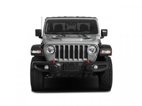 used 2023 Jeep Gladiator car, priced at $42,995