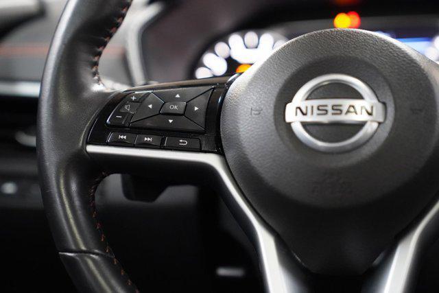 used 2021 Nissan Altima car, priced at $20,000