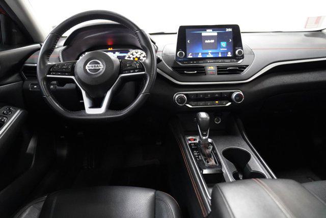 used 2021 Nissan Altima car, priced at $20,000