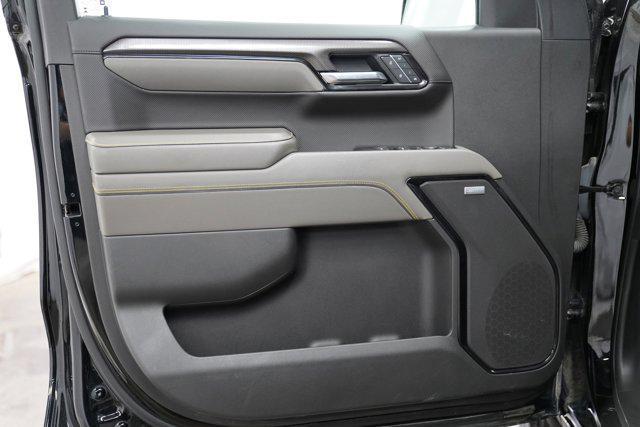 used 2022 Chevrolet Silverado 1500 car, priced at $49,500
