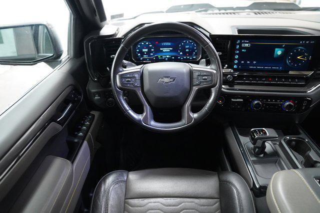 used 2022 Chevrolet Silverado 1500 car, priced at $49,500