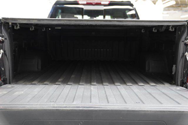 used 2022 Chevrolet Silverado 1500 car, priced at $49,500