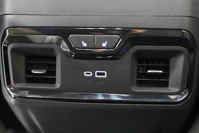 used 2022 Chevrolet Silverado 1500 car, priced at $49,500