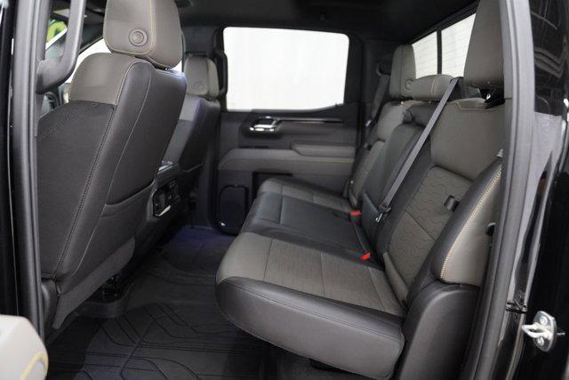 used 2022 Chevrolet Silverado 1500 car, priced at $49,500
