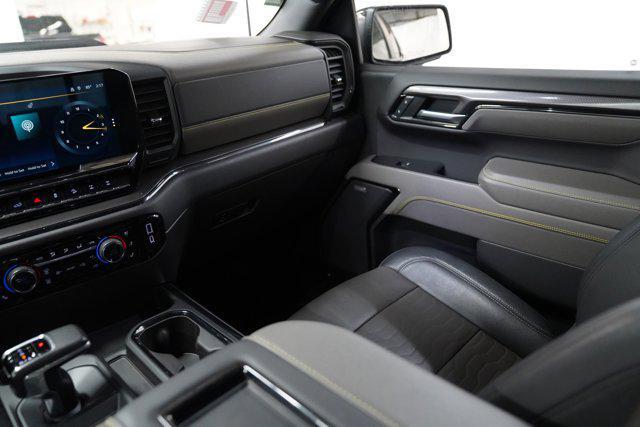 used 2022 Chevrolet Silverado 1500 car, priced at $49,500
