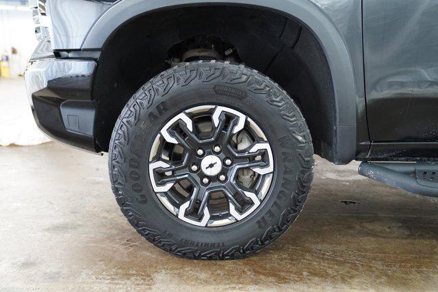 used 2022 Chevrolet Silverado 1500 car, priced at $49,500