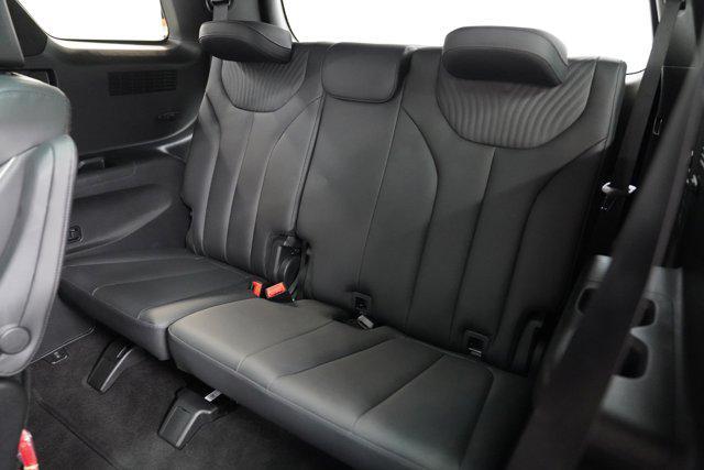 used 2023 Hyundai Palisade car, priced at $40,000