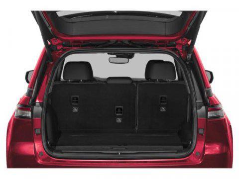 used 2023 Jeep Grand Cherokee car, priced at $36,700