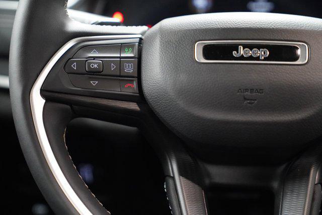 used 2023 Jeep Grand Cherokee car, priced at $35,779