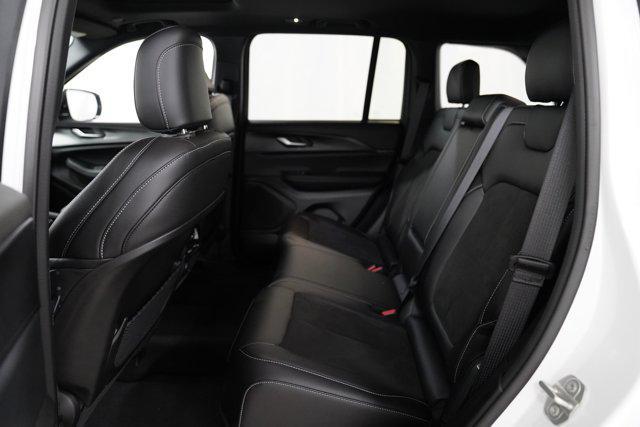 used 2023 Jeep Grand Cherokee car, priced at $35,779