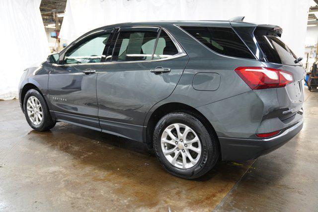 used 2020 Chevrolet Equinox car, priced at $13,000