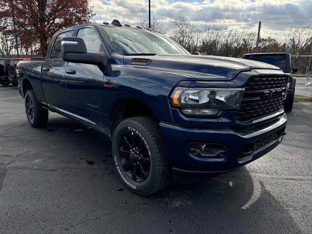 new 2024 Ram 3500 car, priced at $70,335