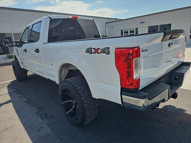 used 2019 Ford F-250 car, priced at $41,500