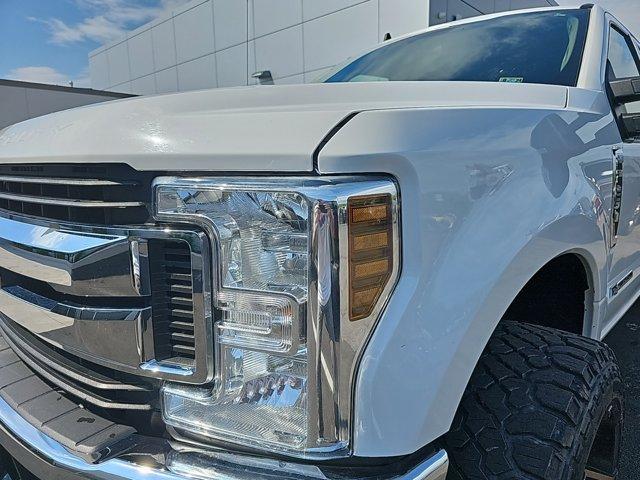 used 2019 Ford F-250 car, priced at $41,500