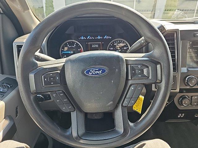 used 2019 Ford F-250 car, priced at $41,500