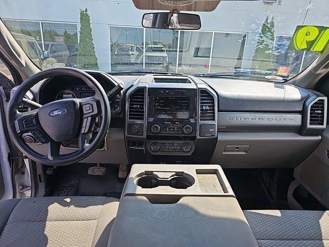 used 2019 Ford F-250 car, priced at $41,500