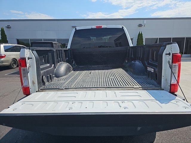 used 2019 Ford F-250 car, priced at $41,500