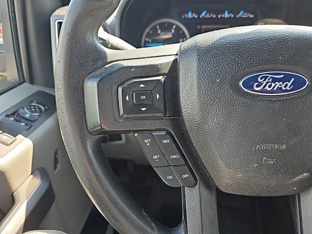 used 2019 Ford F-250 car, priced at $41,500